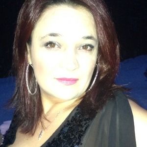 Meet your Posher, Marina